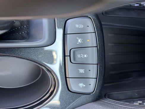 New 2026 Chevrolet TrailBlazer LS w/ LS Convenience Package image 25