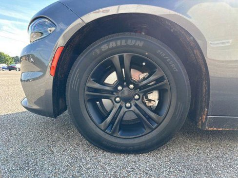 Certified 2023 Dodge Charger SXT image 43