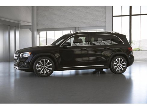 Certified 2022 Mercedes-Benz GLB 250 w/ Premium Package Lite image 36