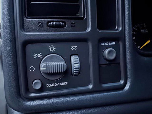 Used 2001 GMC Sierra 1500 SLE w/ Convenience Plus Group image 15