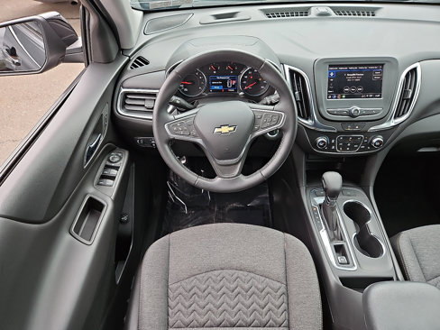 Used 2022 Chevrolet Equinox LT image 11