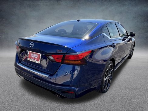 Used 2023 Nissan Altima 2.5 SR image 8