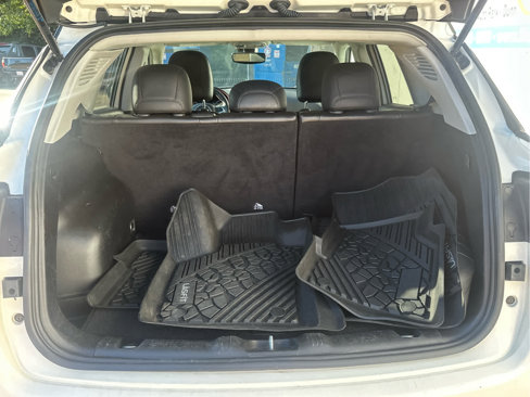 Used 2021 Jeep Compass Trailhawk image 46