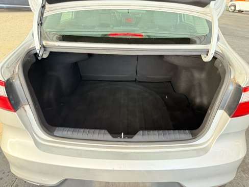 Used 2017 Kia Rio LX w/ Power Package image 11