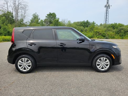 Used 2020 Kia Soul LX image 4