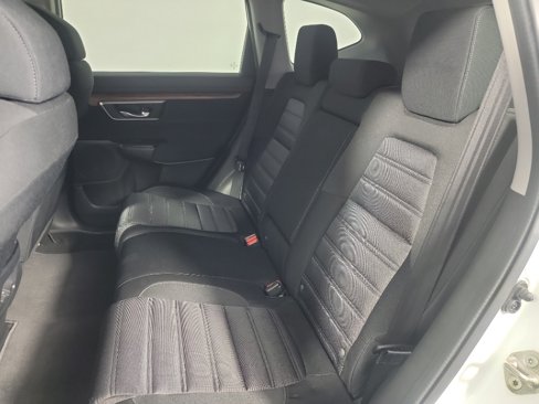 Certified 2019 Honda CR-V EX image 19