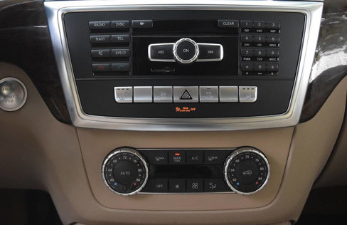 Used 2014 Mercedes-Benz ML 350 4MATIC image 40