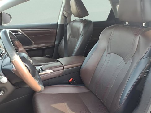 Used 2017 Lexus RX 350 AWD image 10