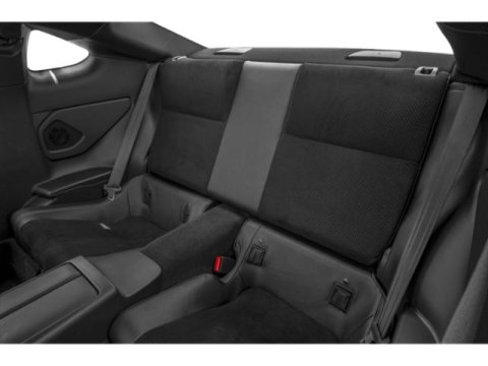 New 2025 Toyota GR86 Premium image 16