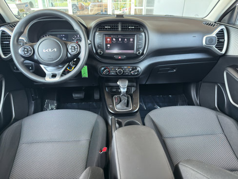 Used 2022 Kia Soul LX w/ Technology Package image 19