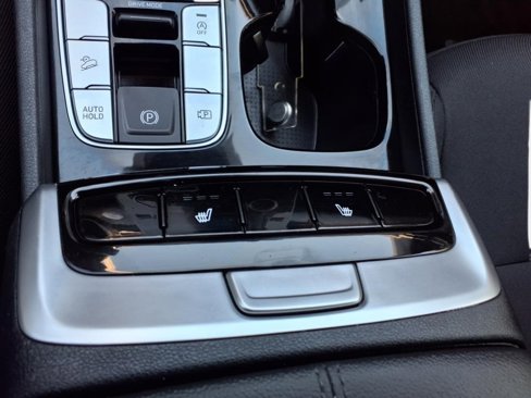 Used 2022 Hyundai Tucson SEL image 20