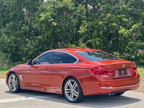 Used 2018 BMW 430i Coupe image 4