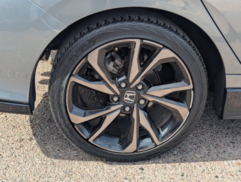 Used 2019 Honda Civic Sport image 7