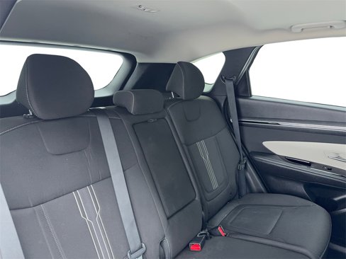 Used 2022 Hyundai Tucson SEL w/ Convenience Package image 48