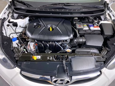 Used 2013 Hyundai Elantra GLS image 26