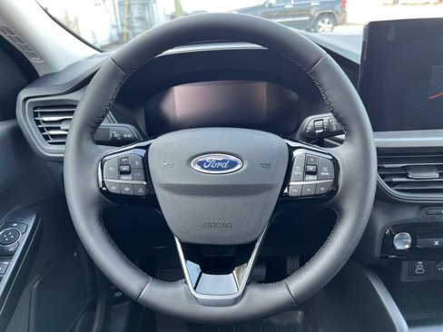 New 2025 Ford Escape Active w/ Tech Pack #1 image 18