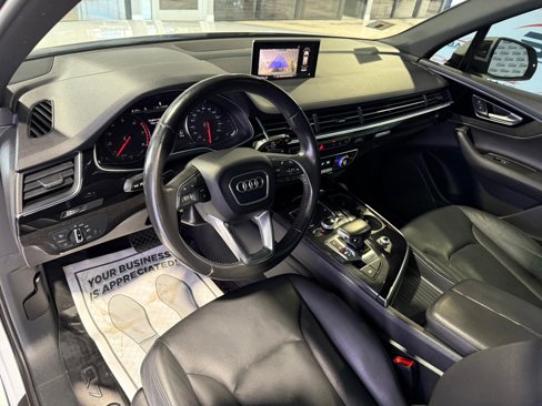 Used 2017 Audi Q7 3.0T Premium Plus image 46
