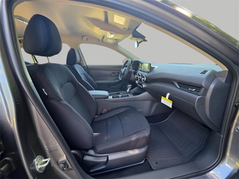 New 2025 Nissan Sentra S image 9