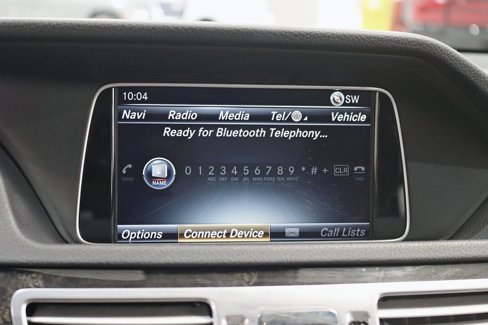 Used 2016 Mercedes-Benz E 350 4MATIC Sedan image 22