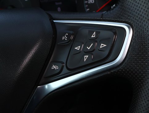 Used 2024 Chevrolet Malibu LT image 24