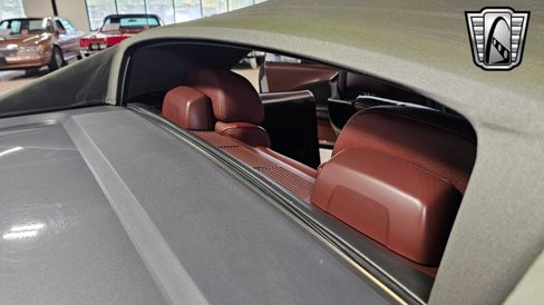 Used 2007 BMW 650i Convertible image 17