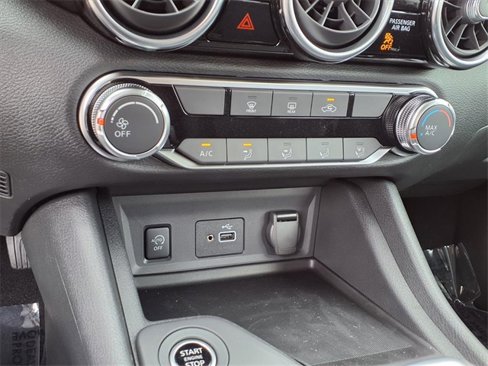 New 2025 Nissan Sentra S image 16