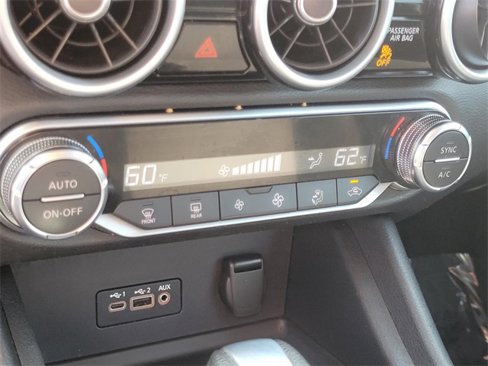 Used 2021 Nissan Sentra SV image 29
