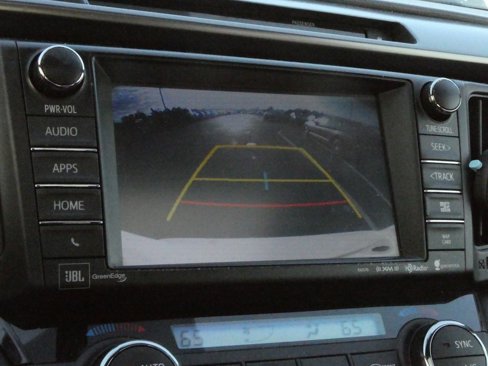 Used 2016 Toyota RAV4 SE image 7