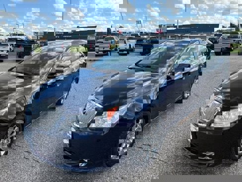Used 2010 Buick LaCrosse CXL image 7