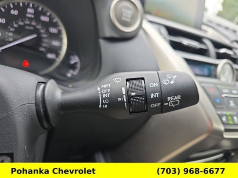 Used 2017 Lexus NX 200t AWD w/ Premium Package image 16