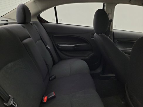 Used 2018 Mitsubishi Mirage G4 ES image 19