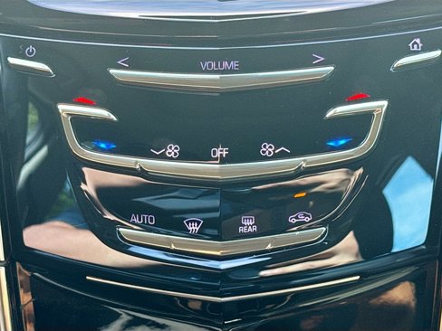 Used 2016 Cadillac ATS 2.0T Sedan image 16