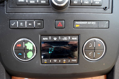 Used 2012 Buick Enclave Premium image 38