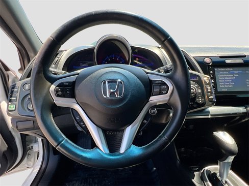 Used 2016 Honda CR-Z EX-L image 11