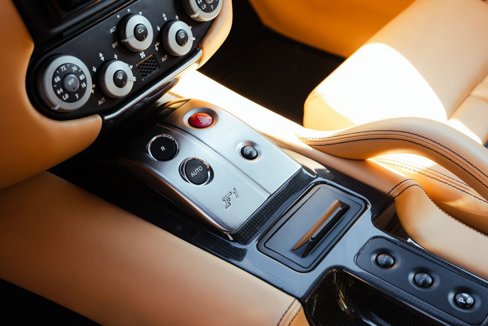 Used 2007 Ferrari 599 GTB Fiorano image 29