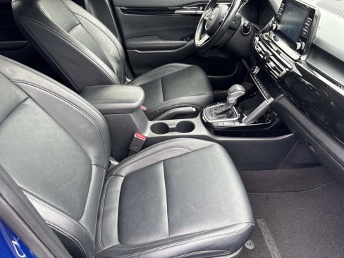 Used 2021 Kia Seltos EX image 32