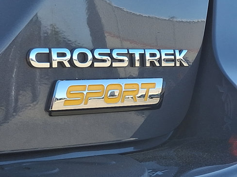 Certified 2024 Subaru Crosstrek 2.5i Sport image 31