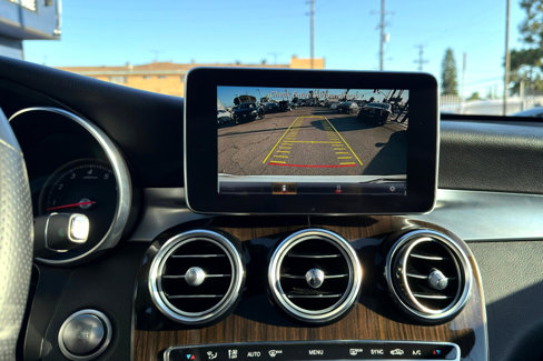 Used 2019 Mercedes-Benz GLC 300 4MATIC image 14