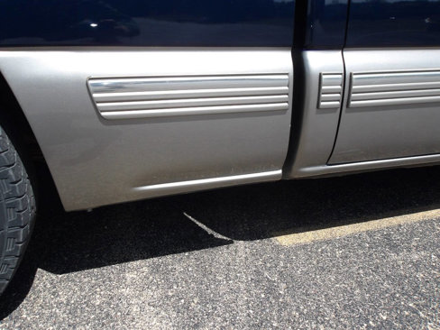 Used 2000 Chevrolet Silverado 1500 LS image 33