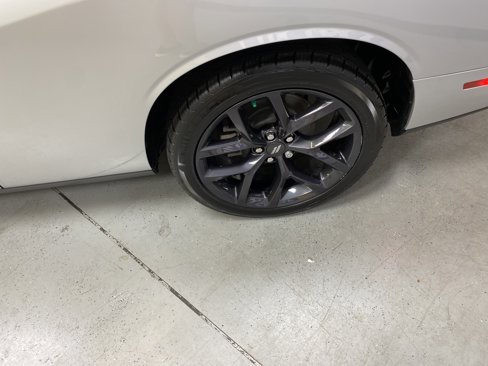Used 2023 Dodge Challenger SXT w/ Blacktop Package image 12