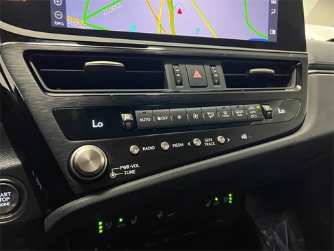 Certified 2022 Lexus ES 350 w/ Premium Package image 20