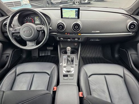 Used 2016 Audi A3 2.0T Premium Plus image 25