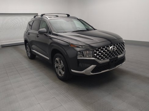 Used 2022 Hyundai Santa Fe SEL image 13