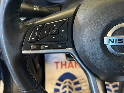 Used 2021 Nissan Sentra SV image 10