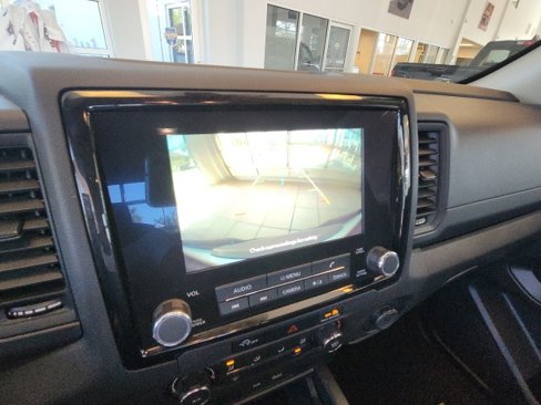 Used 2024 Nissan Frontier S image 37