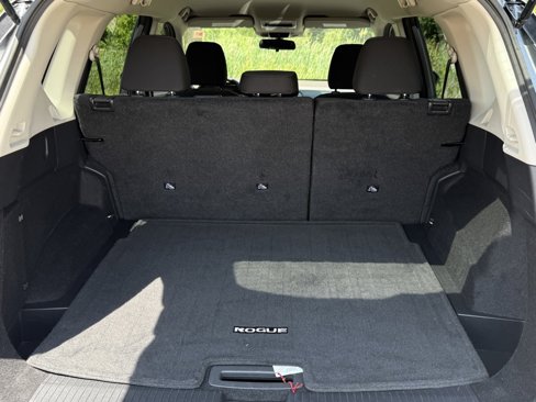 Certified 2023 Nissan Rogue S image 29