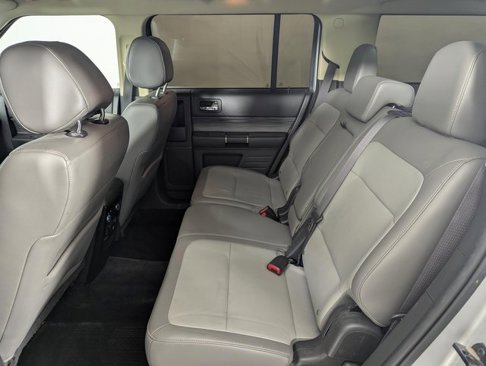 Used 2019 Ford Flex SEL w/ Equipment Group 202A image 15