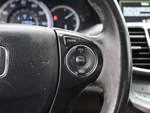Used 2013 Honda Accord EX-L image 10