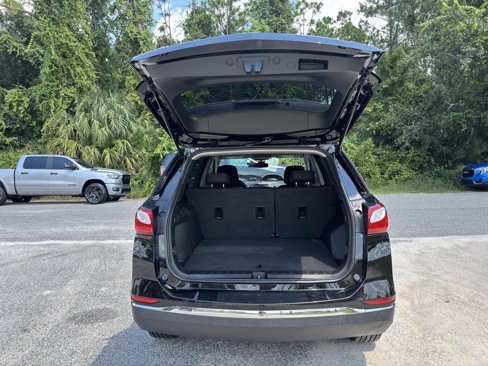 Used 2020 Chevrolet Equinox LT image 9
