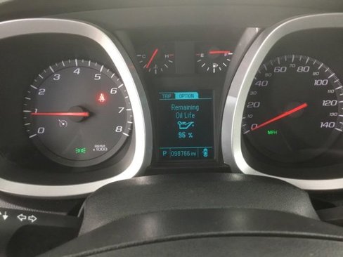 Used 2014 Chevrolet Equinox LT w/ Driver Convenience Package image 30